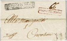 Bolli delle Romagne -