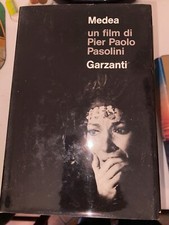 MEDEA UN FILM DI PIER PAOLO