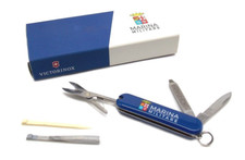 Coltello Victorinox multiuso