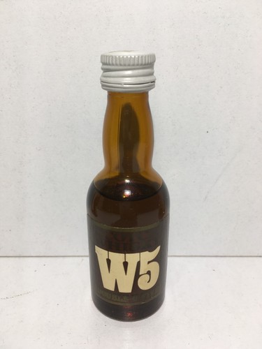Mignon bottles miniature - -,