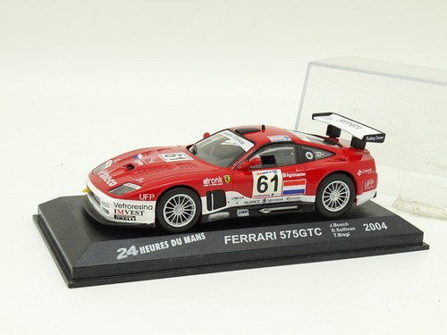 Ixo presse ferrari - ixo,
