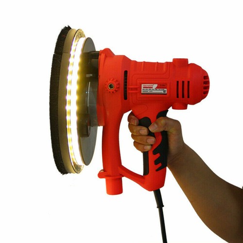 Levigatrice elettrica per