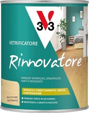 VETRIFICATORE RINNOVATORE SATINATO 750ML