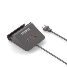 POANES Alimentatori USB C a 4