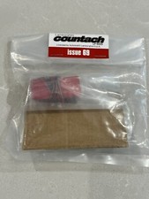 1/8 DeAgostini BUILD YOUR OWN