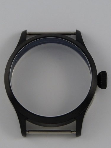 Boitier montre 41mm - , eta