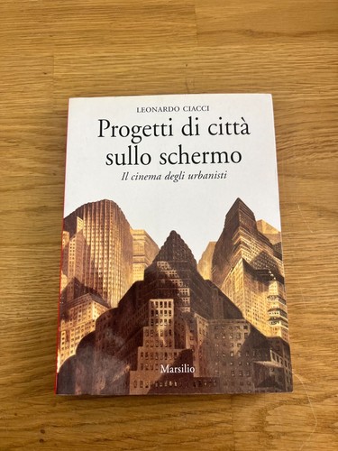 Leonardo ciacci progetti di - leonardo, ciacci: