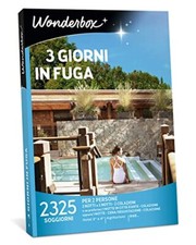 Wonderbox - Box Regalo 3