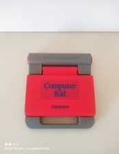 Computer Kid Parlante