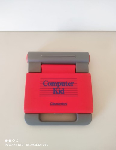 Computer kid parlante - computer,