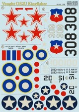 Stampa scala 1/48 #48080