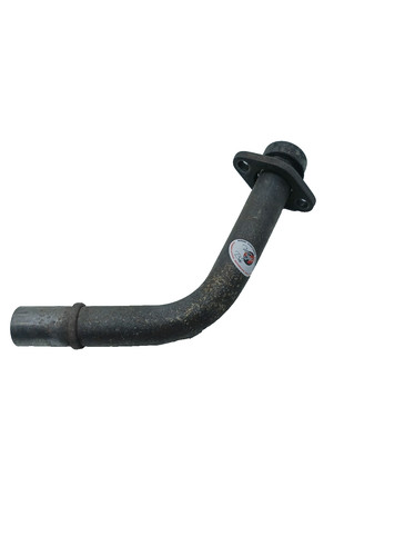 Collettore scarico honda - collettore,