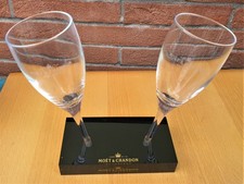 MOET & CHANDON CHAMPAGNE SET