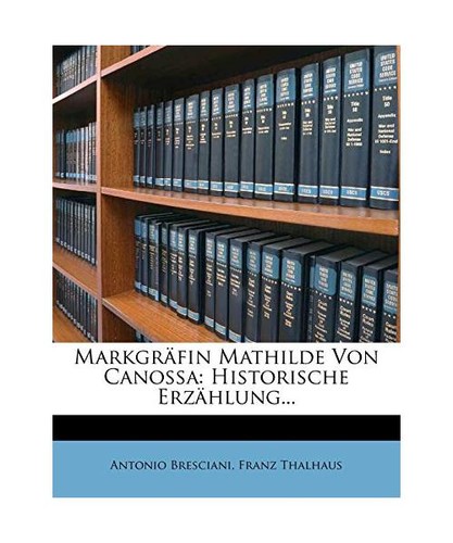 Markgräfin mathilde von - mathilde,