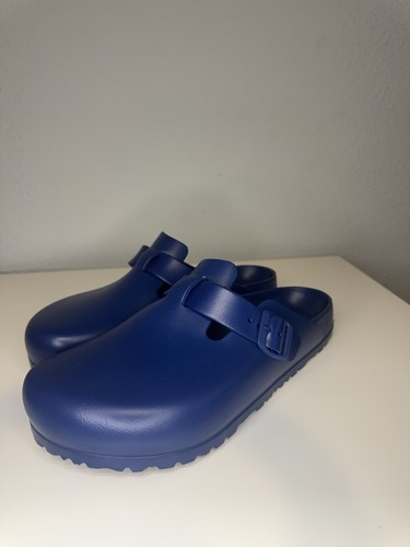 Zoccoli birkenstock boston - birkenstock, eva