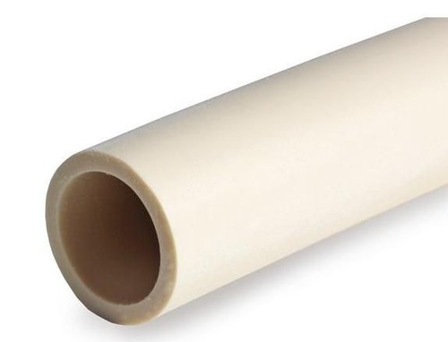 Graupner tubo silicone alta - tubo,