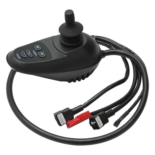 Joystick controller 24v - joystick,
