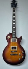 Epiphone Les Paul Standard anni 60 Ice Tea Burst