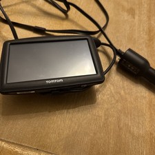 Tom start - gps, modello