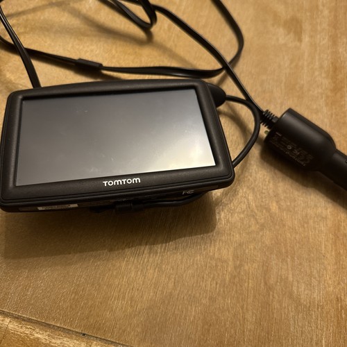 Tom start gps modello - tom,