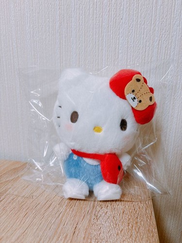 Mascotte coordinata sanrio - mascotte,