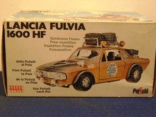 Polistil Lancia Fulvia 1600
