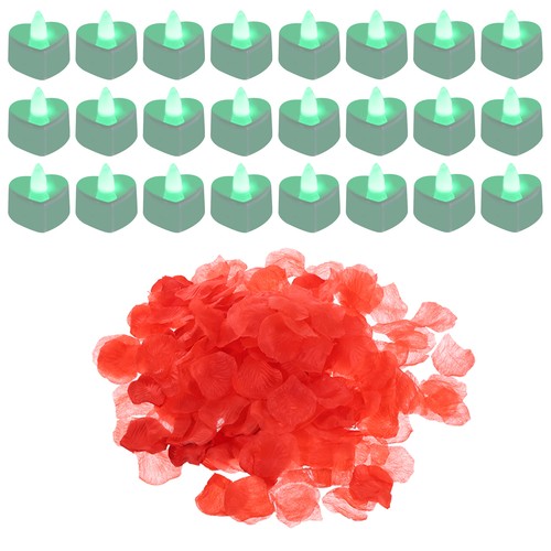 Candele led forma - candele,