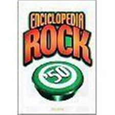Enciclopedia del rock - ,