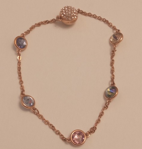 A12 braccialetto swarovski - a12,
