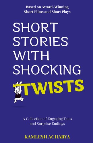 Short stories with shocking - short,