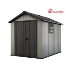 Casetta da giardino KETER