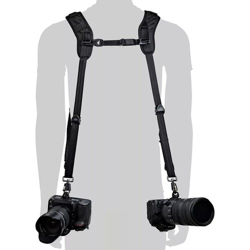 Blackrapid blackline - blackline, ii