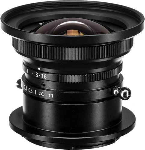 Slr magic 4 obiettivo - magic, mm
