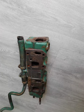 Collettore di scarico scambiatore di calore 14176 Volvo Penta MD2 b