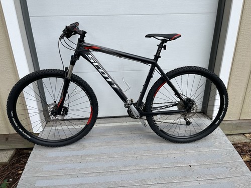 Scott scale 970 mountain - scott,