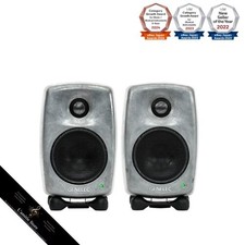 Coppia di altoparlanti monitor