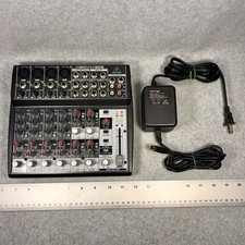 Behringer XENYX 1202 Premium