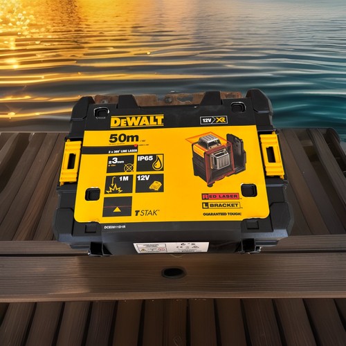 Dewalt dce0811d1r livella - dewalt, dce0811d1r-gb