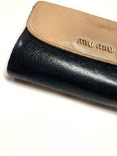 PORTAFOGLIO MIU MIU VINTAGE