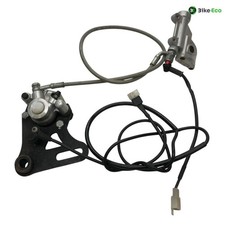 Cilindro Maestro Freno