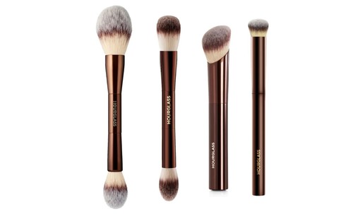 Set pennelli vegani - set,