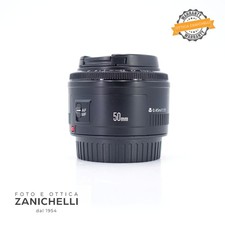 Canon EF 50mm f/1.8 II Usato