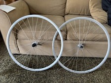 Set ruote bici da strada Alex