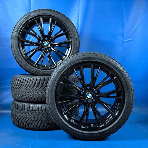 Pollici bmw 2er g42 3er - 18,