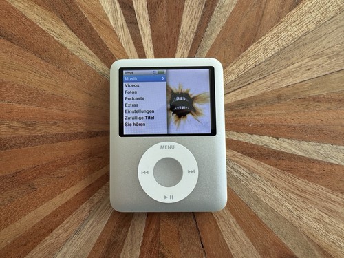Apple a1236 ipod nano - a1236, 3a