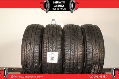 Pneumatici kleber 195 60 - pneumatici,