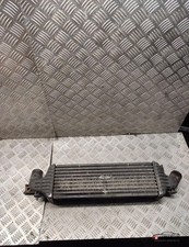Intercooler nissan primera - intercooler,