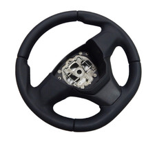 Volante in pelle volante Fiat