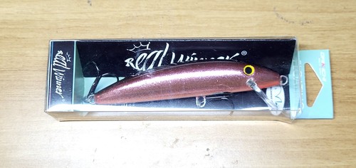 Real winner floating - winner, 12cm