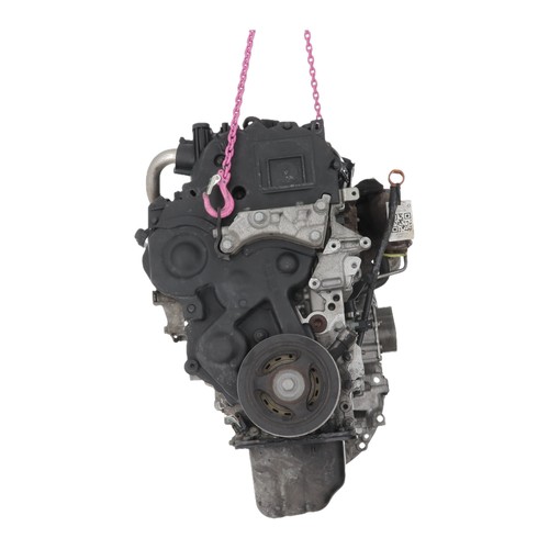 Motore 8hz citroen ph 2 - c3, i
